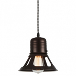 Подвесной светильник Lussole Loft Watertown LSP-9696