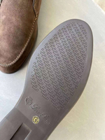 Лоферы Loro Piana