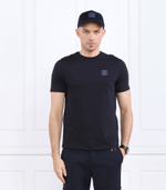 Футболка Armani Exchange - темно-синий(8NZTPR ZJH4Z)