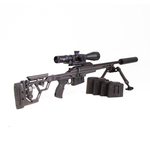Ложа для Blaser R8 Ultimate X Hunter, CNC Guns Custom