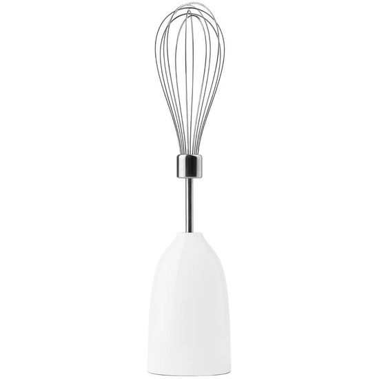 Блендер Smeg HBF03WHEU белый