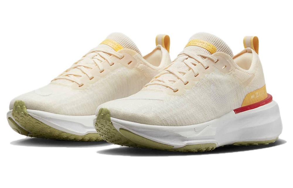 Кроссовки Nike Invincible Run 3 (Женская размерная сетка)
