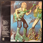 ABBA - Greatest Hits (Скандинавия 1976г.)