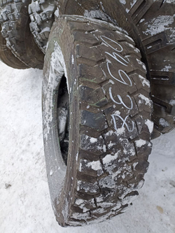 315/80R22.5 Bridgestone L355 шина б/у