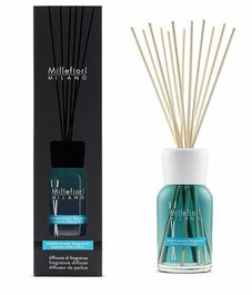 Диффузор ароматический Средиземноморский бергамот, Millefiori Milano