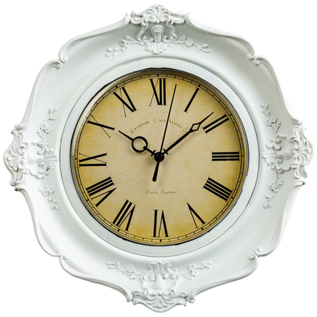 Часы настенные Объект мечты Измерение времени Николь OM-21061713