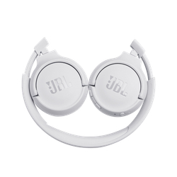Беспроводные наушники JBL Tune 500 BT White