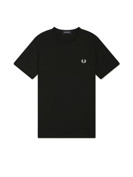 Мужская Футболка Ringer