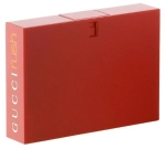 GUCCI туалетная вода Rush for Women, 75 мл, 150 г