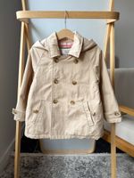 Утепленная куртка Tizzas, 104