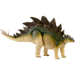 Jurassic World - Большой динозавр STEGOZAUR 43 см Hammond Collection JCH08