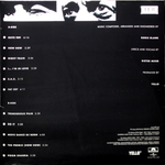 Yello / Zebra (Limited Edition)(LP)