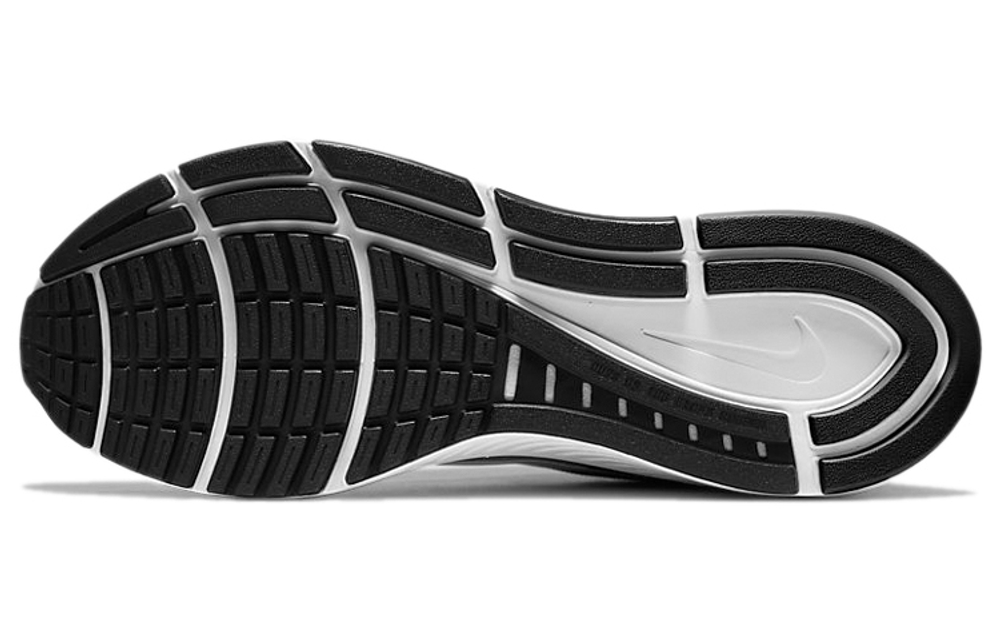 Кроссовки Nike Zoom Structure 23 (Женская размерная сетка)