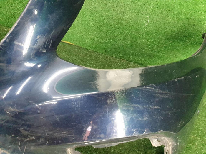 Бампер передний Mercedes GLC X253 (2015-2019)