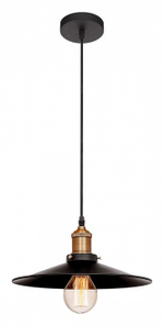 Подвесной светильник Loft it Factory Filament LOFT1102