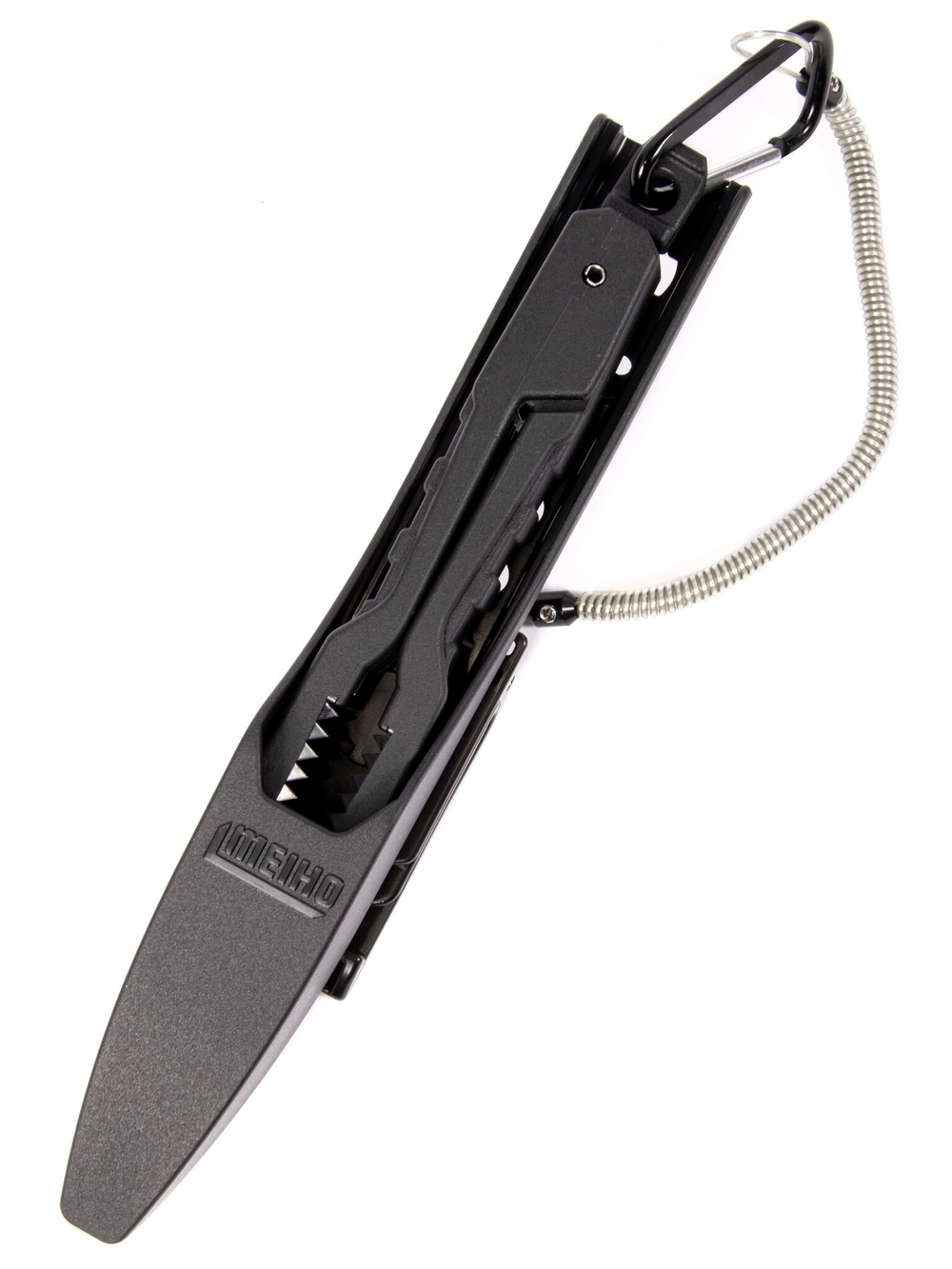 Захват рыболовный Meiho F-GRIP BM