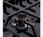 Газовая варочная панель MAUNFELD EGHE.64.63CB2/G фото 8