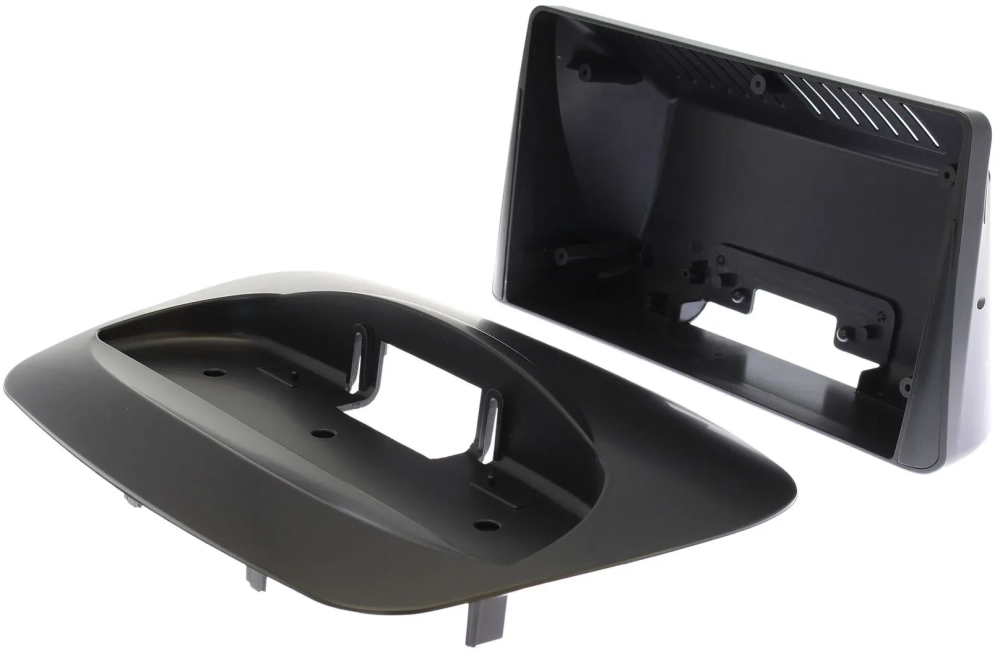 Магнитола для Renault Fluence, Megane 2009-2017 - Teyes CC4 монитор 9.2" 2K QLED на Android 14, Snapdragon 680, DSP, CarPlay, 4G SIM-слот