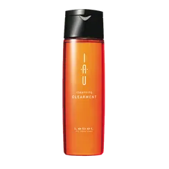 Аромашампунь для нормальной кожи головы