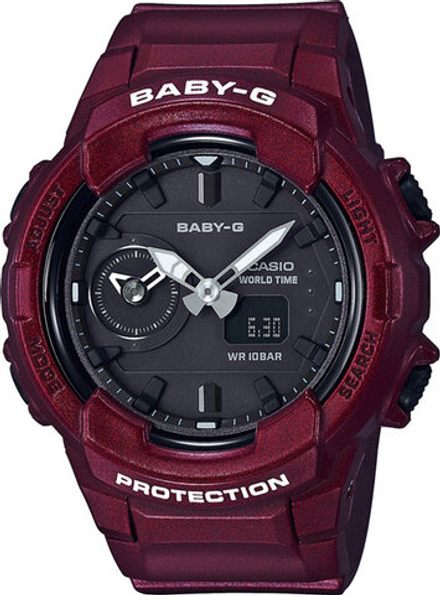 Часы Casio BGA-230S-4A