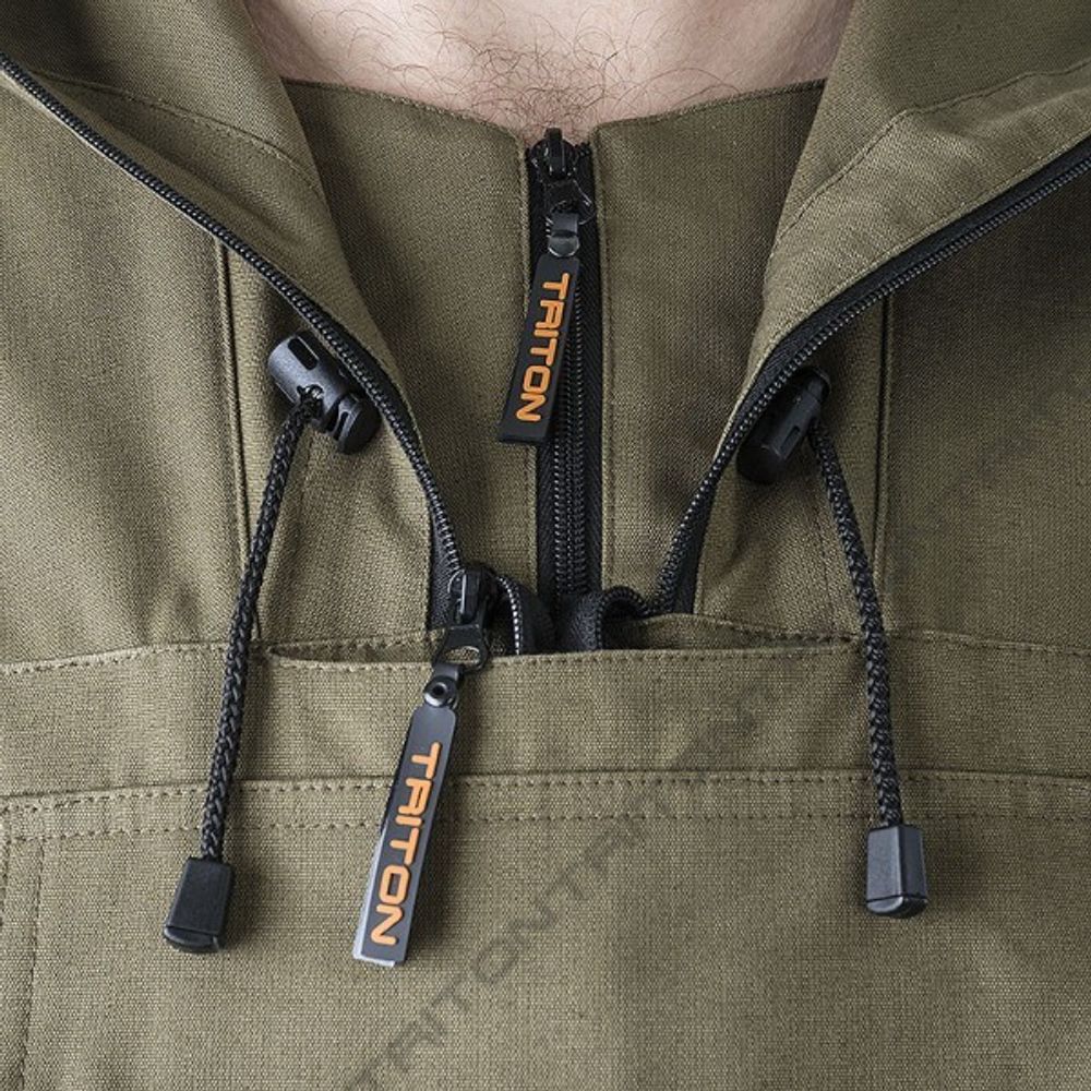 Костюм "Лесник" (палатка/хаки)