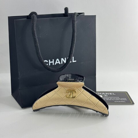 Крабик CHANEL