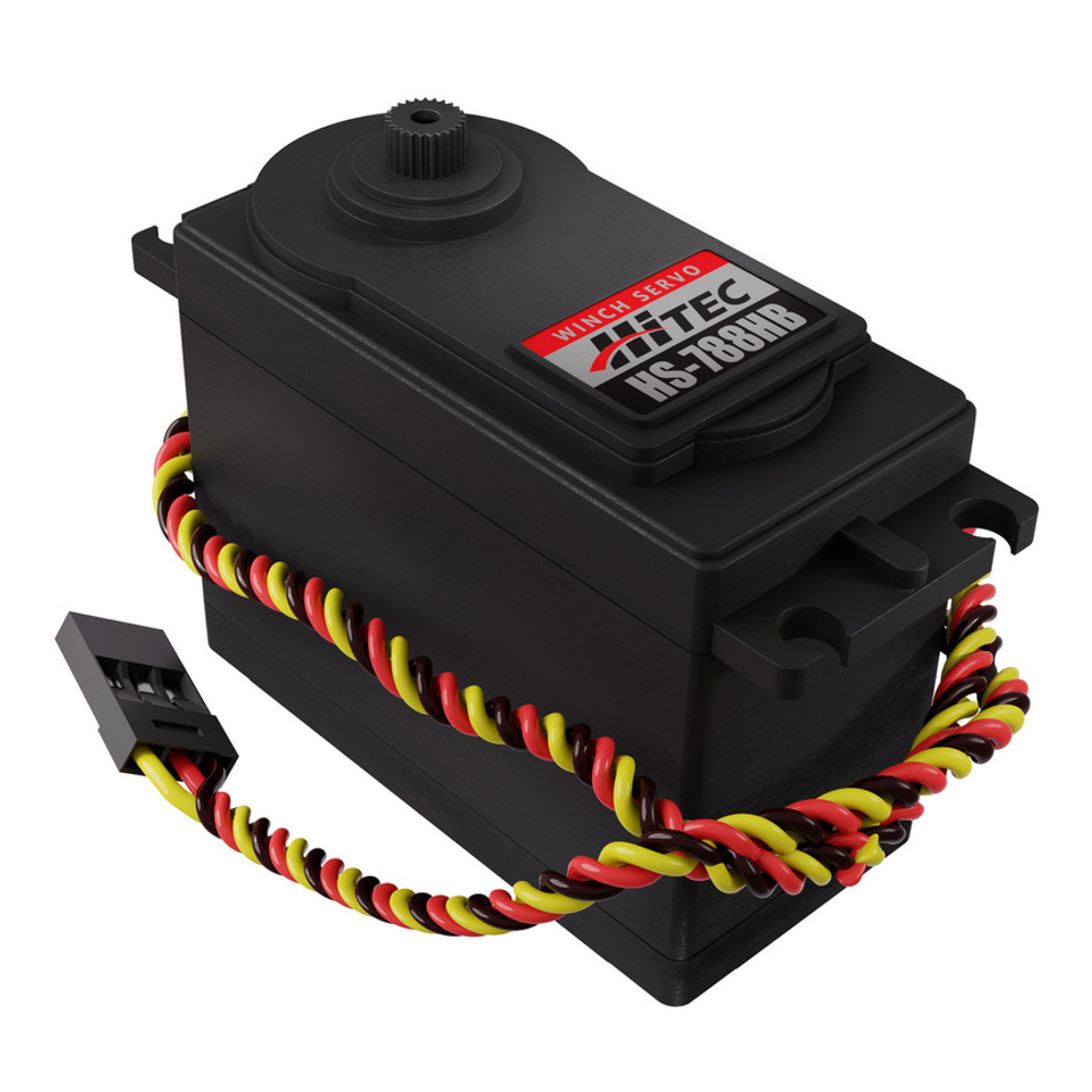 Hitec HS-788HB Servo