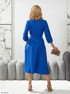 Платье IH-4391 Фабрика Моды