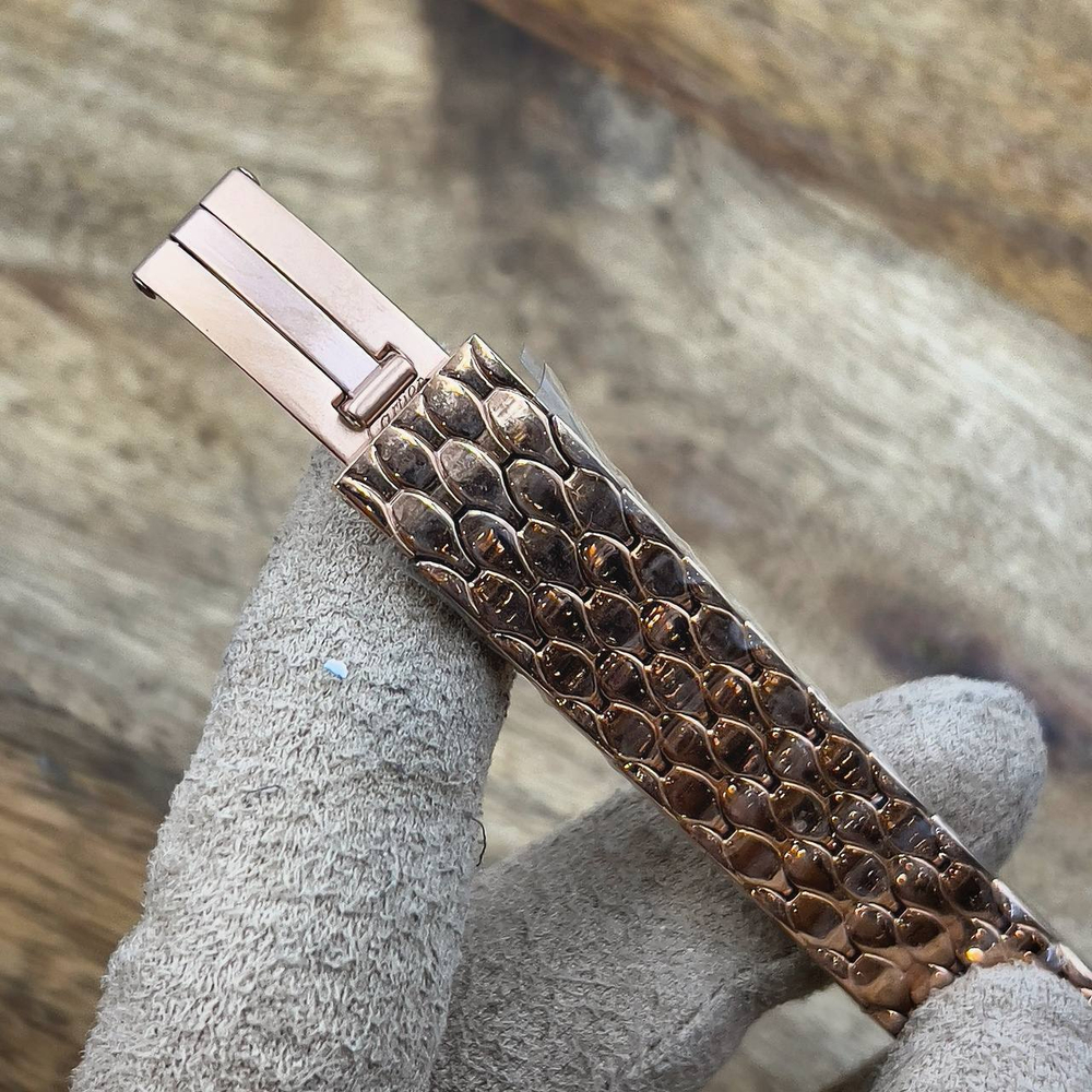 Часы Cartier
