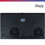 Настольная электрическая плита OASIS A-TS2B