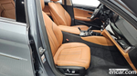 BMW 5 Series (G30) 520i Luxury (08.2019)