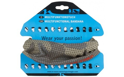 Бандана M-WAVE