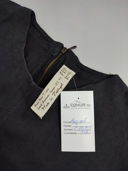 Платье базовое 40 размер