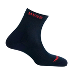 носки MUND, 805 MB/BTT Winter, цвет темно-синий, размер M (36-40)