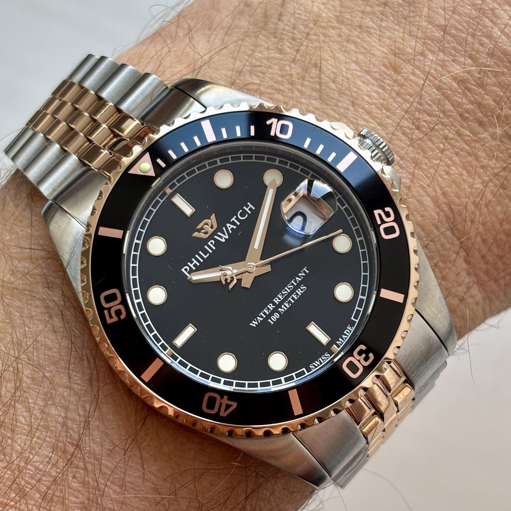 Philip Watch R8253597081