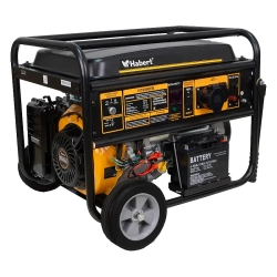 Habert HT8000EB бензиновый генератор 00-00157179