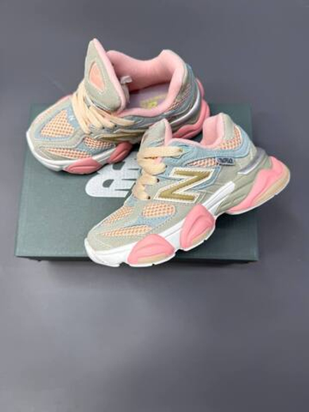 Кроссовки New Balance