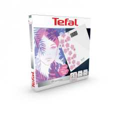 Напольные весы Tefal Premiss Pretty Pink PP1078V0