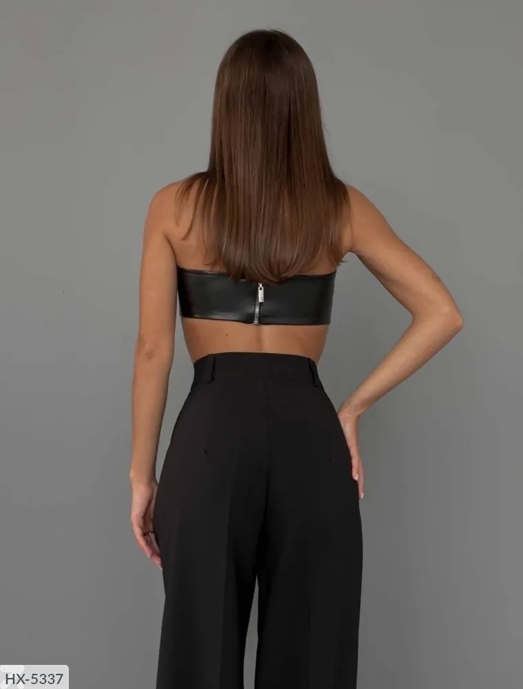 Штаны HX-5336 Фабрика Моды