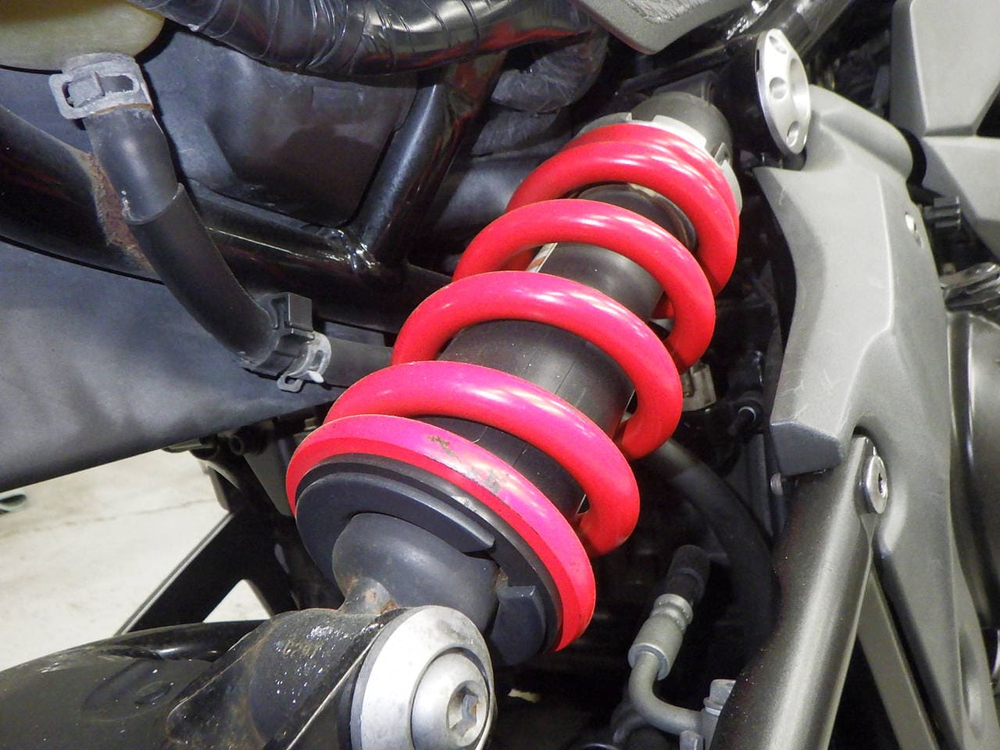 Kawasaki Ninja 400R 2013