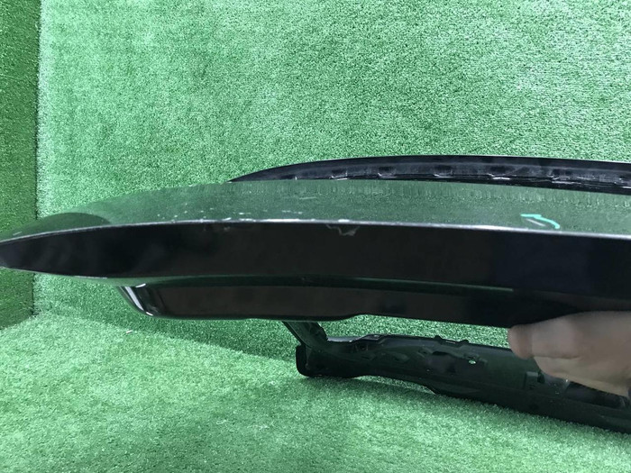 Крышка багажника Lynk & Co 09 (2021-н.в.)