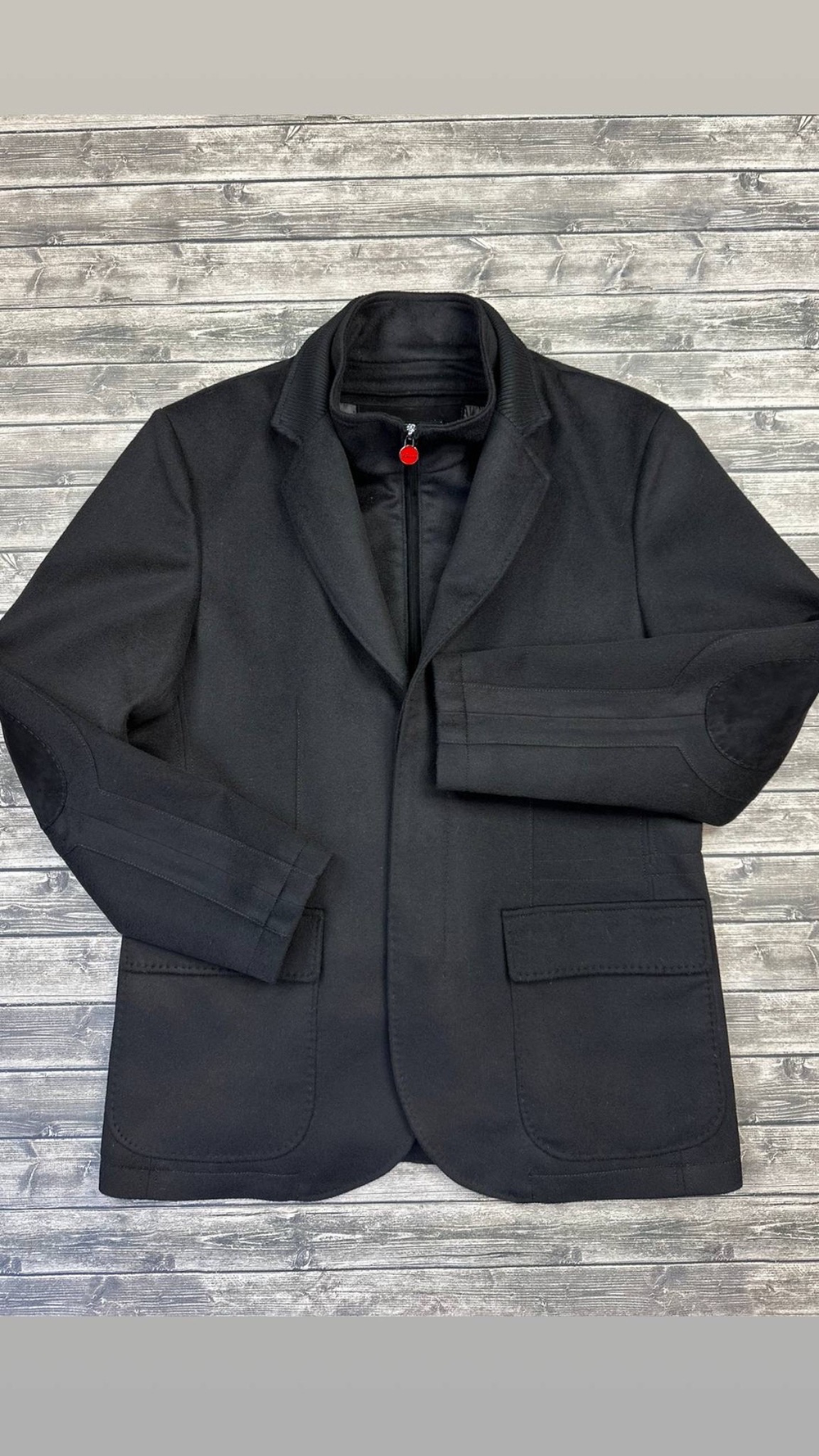 Куртка Kiton