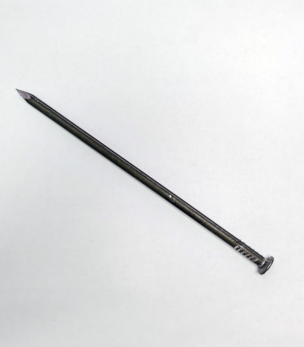 5х150 Гвозди черт.7811-7075 (ГОСТ4028) (1 кг)