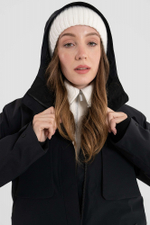 ПАРКА ЖЕНСКАЯ NORPPA SIG