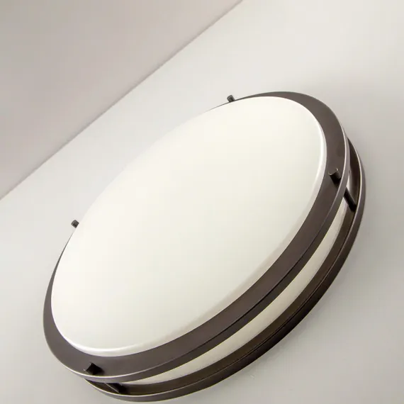 CL709505N Бостон Кофе Св-к Накл. LED 50W*4000K