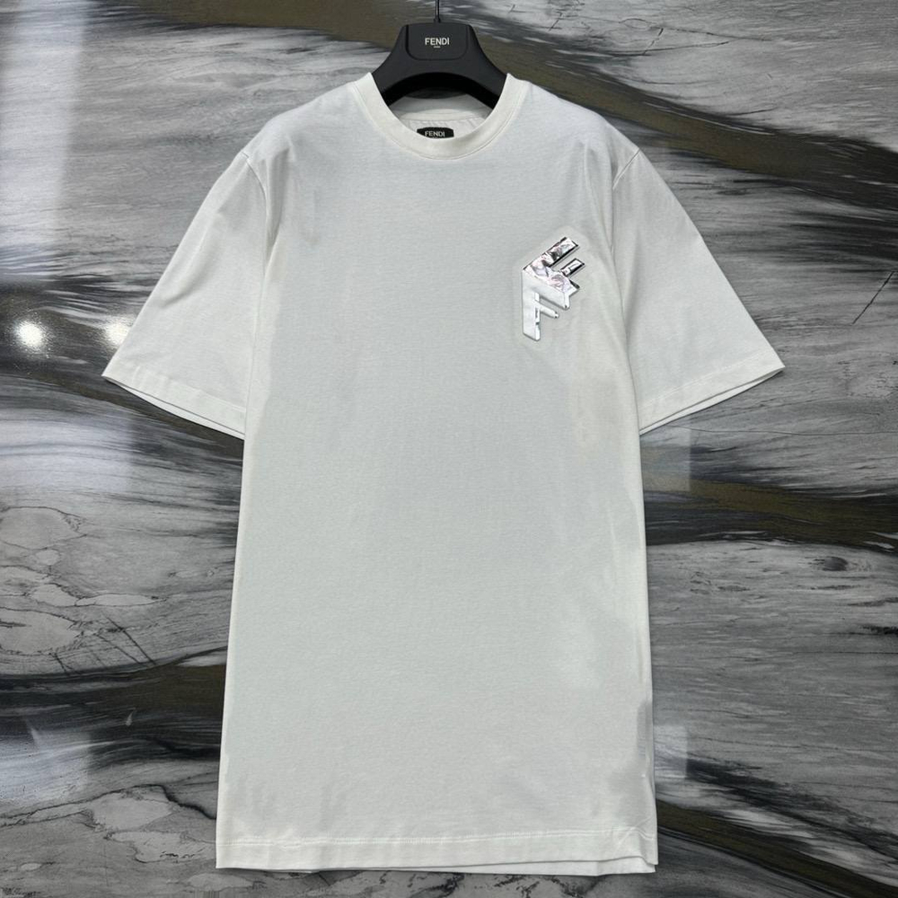 Футболка Fendi, арт. 486199495