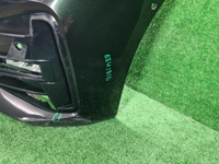 Бампер передний BMW 4er G22 20-н.в M-paket В сборе