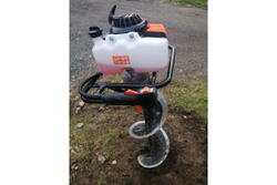 Бензобур PATRIOT PT AE70D без шнека 742104470