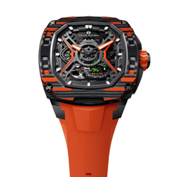 Tsar Bomba Dark Matter TB8605-03