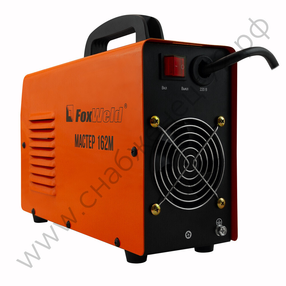 Сварочный аппарат Мастер 162М